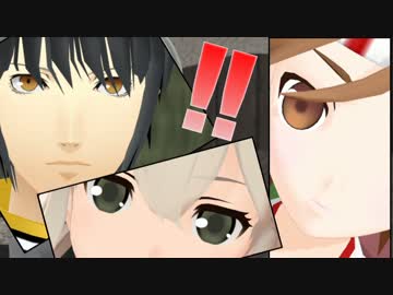 【MMD艦これ】夕張日和13話 「Kotatsu Final」