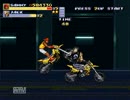 ベアナックルリメイク 難易度マニア ルートREMAKE ROUND6