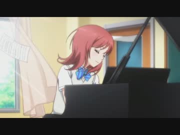 【ラブライブ！】西木野真姫が弾く「4分33秒」
