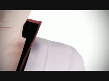 【MMD銀魂】銀さんがWork Bitch