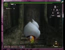 【MHFG】グーク笛でいこう！【剛ナナ】
