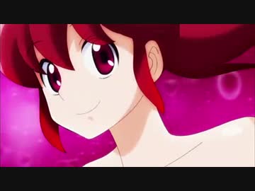 メグミラーマン【ハピネ○チャージプリキュア！MAD】