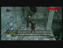 【ダークソウル2】盾？HP振り？覇者には不要です。【初見実況】15-2
