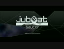 jubeat saucer fulfill BGM Layer Approach