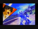 【EXVSFB】普通にEz8でシャッフルランクマッ50【中佐】