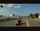 【初心者】　パイロン練習会の始め方　【クルクル】
