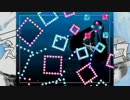 I wanna be the Aquamarine 耐久撃破