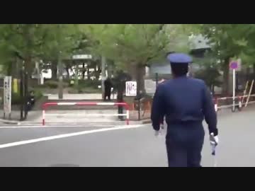 NO! RACISM 日韓友好東京パレード（後半）