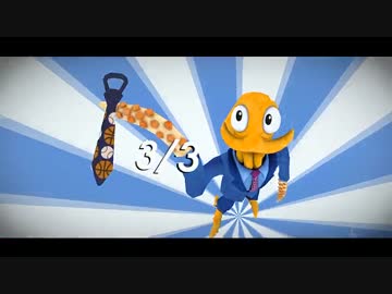 【実況】 空を飛び始めたタコ おまけ4 【Octodad】