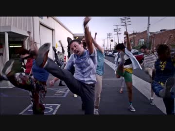 Fitz And The Tantrums - The Walker