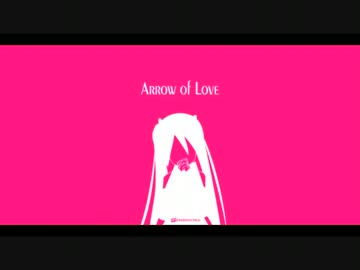 とくP ARROW of LOVE