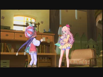 【メルルのゆトリエ】ゆっくり実況してみた【66】