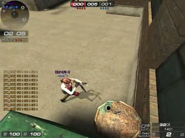 人気の「サドンアタック」動画 10335本 - ニコニコ動画