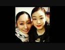 腹黒？安藤美姫の韓国船事故への寄付と手紙がアイスショーの話題作り