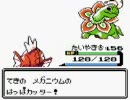 ポケモン金　コイキングだけでクリアに挑戦⑧