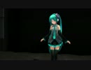 【MMD】ODDS&ENDS（大人あぴミク）