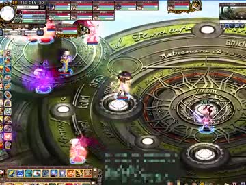 【LCB】連盟戦Dieジェスト　混沌玉フェス1/3