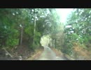 国道425号線　龍神→牛廻越　#3