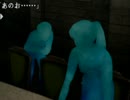 【姉弟実況】頭が弱点の2人が推理する　かまいたちの夜２　part2-3