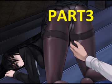 【実況】先輩にセクハラしながら探索する新感覚ホラーゲーム【PART3】　