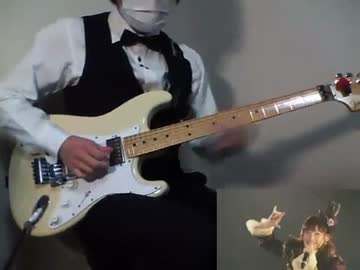 【超会議3】ナンジョルノ　ライブMCで「にっこにっこにー」を弾いてみた