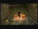 [ダークソウル２]アーロン騎士で2週目攻略　その９[DARK_SOULS_II]