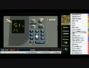 裏・顔TV！かずのこ＆ぺこス「密室からの脱出​」その2 2014.4.15 4/5