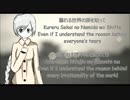 Sekka Yufu 「Days」 +UST 【UTAUカバー】