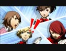 【実況】肝っ玉の小さい女が影時間に潜入するよ【P3P】part55