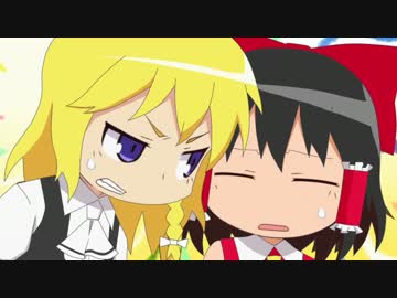 【MUGEN】職種別 ブラック企業バトル part7