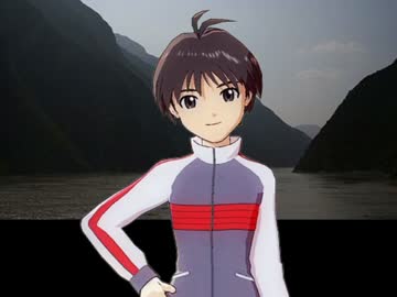 アイドル達と昭和日本 第35話　巨龍滅ぶ　前編