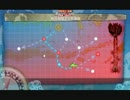 【艦これ】　E-2　ズンダ海峡を解説しながら谷風キター実況
