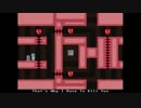 【vvvvvv】宇宙で危険と立ち向かい仲間を救い出せ【実況プレー】4・5人目
