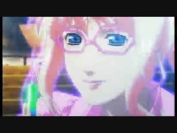 【劇場版マクロスF】禁断のエクシア