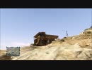 【GTA5】ダンプカーで頂上から下山を試みた【実況】
