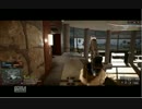 BF4でもネタがしたい！②　謎の拳銃縛り（嘘）　源四郎実況