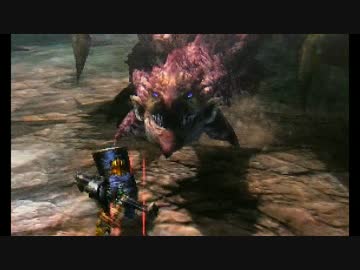 【MH4】ゆっくりハンター狩猟日誌page31