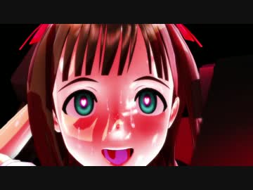 【モーション配布】ぷるぷる春香06前編「スマホをいじってます」