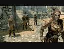 【Legendary＋鍛冶・錬金・付呪＋etc】Skyrim制限プレイ動画9