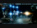 【warframe】超絶銀河系忍者ゲームを実況プレイPart.2