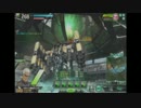【BORDERBREAK】要請兵器ゲージの上昇率_簡易検証【スクランブル】