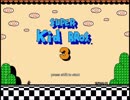 Super Kid Bros.3 完全版