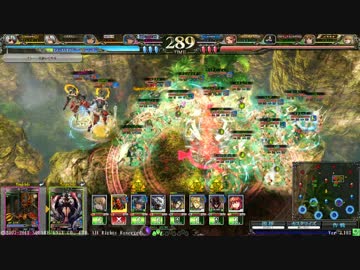 【LOV3】地雷デッキでヴァミSを目指すpart26【毘沙門天】