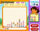 Dora Wonder Flowers