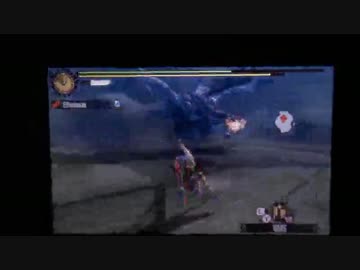 【MH4】集★7 '白銀の火輪' リオレウス希少種 - 生産大剣 10分41秒