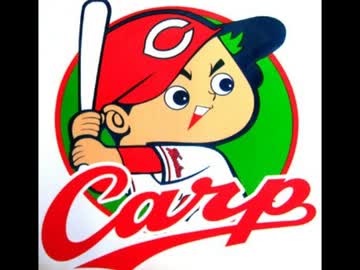 【バンブラP】2014年広島東洋カープ応援歌メドレー