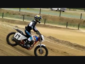 WR250R VS FTR223 エンジョイエンデューロ対決 前編