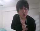 女々しくて　熱唱　【激痩せ１３キロ】