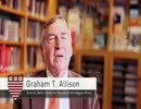 Graham T. Allison先生がキューバ危機を語る