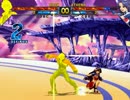 【MUGEN】ロック達の修行日記　Part2【プレイヤー操作】